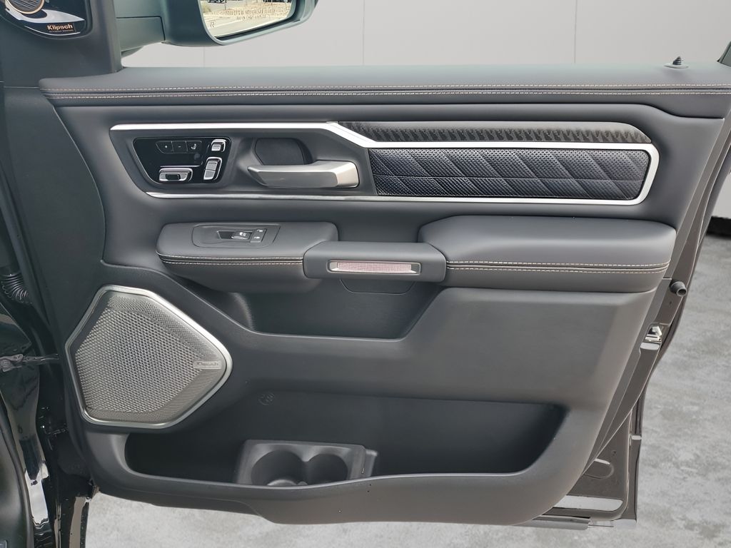 New 2026 Black Ram Tungsten image 13