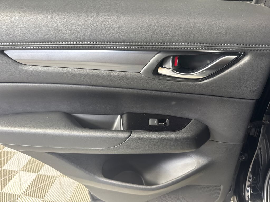 Used 2023 Black Mazda 2.5 S Preferred Package image 22