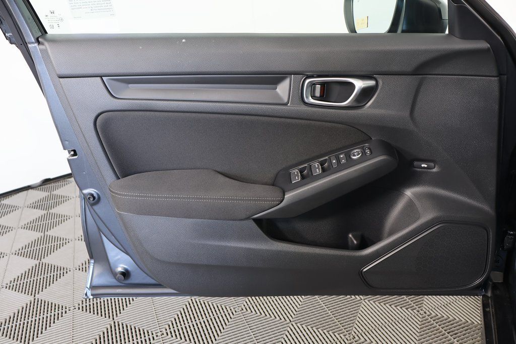 Thumbnail: 2026 Honda Civic - 7