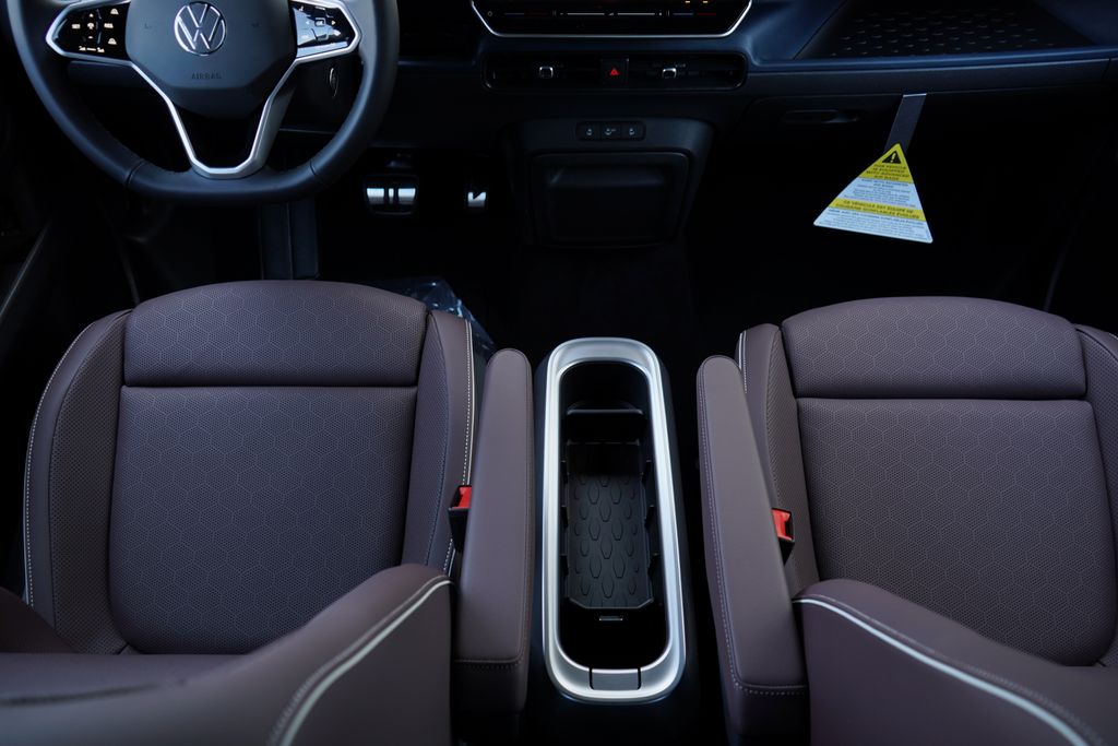 Thumbnail: 2025 Volkswagen ID.Buzz - 18