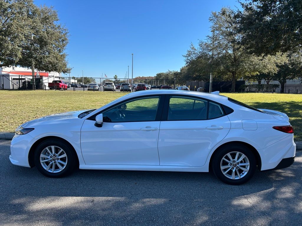 Thumbnail: 2025 Toyota Camry - 2