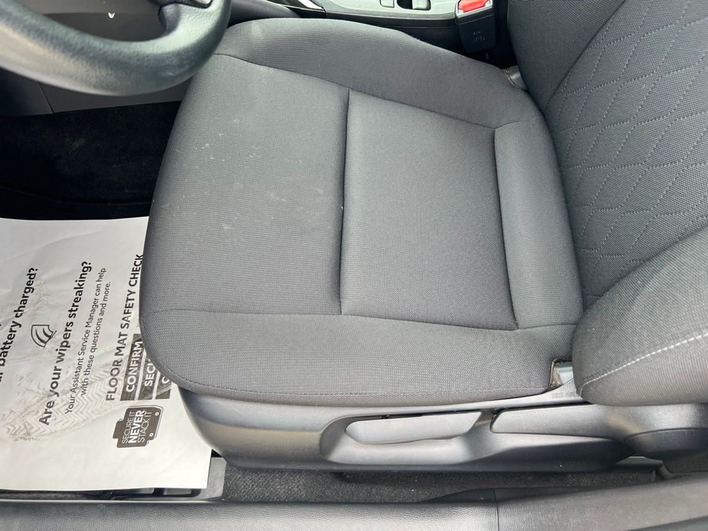 Used 2026 Toyota Corolla Sedan