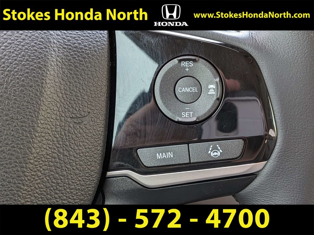 Used 2022 Honda Pilot SUV