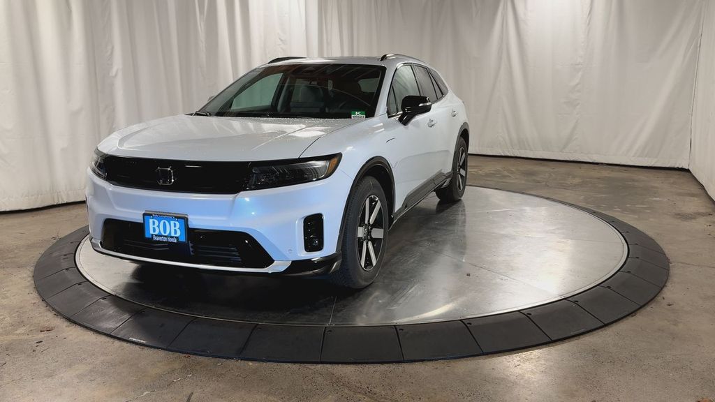 new 2026 Honda Prologue car, priced at $56,450