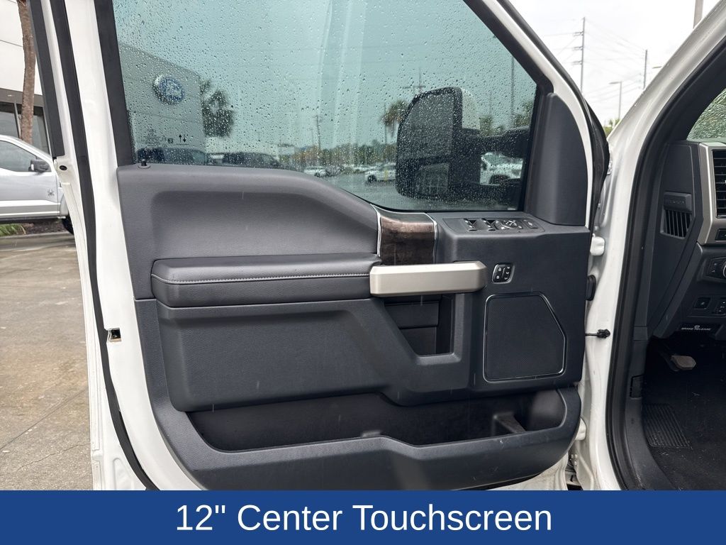 2022 Ford F-250 Super Duty Lariat