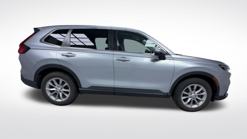 Used 2023 Honda CR-V SUV