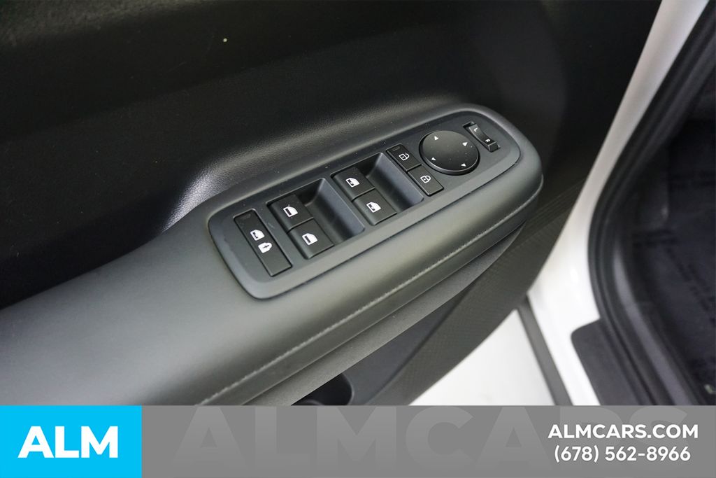 Used 2026 White Hyundai SEL image 49