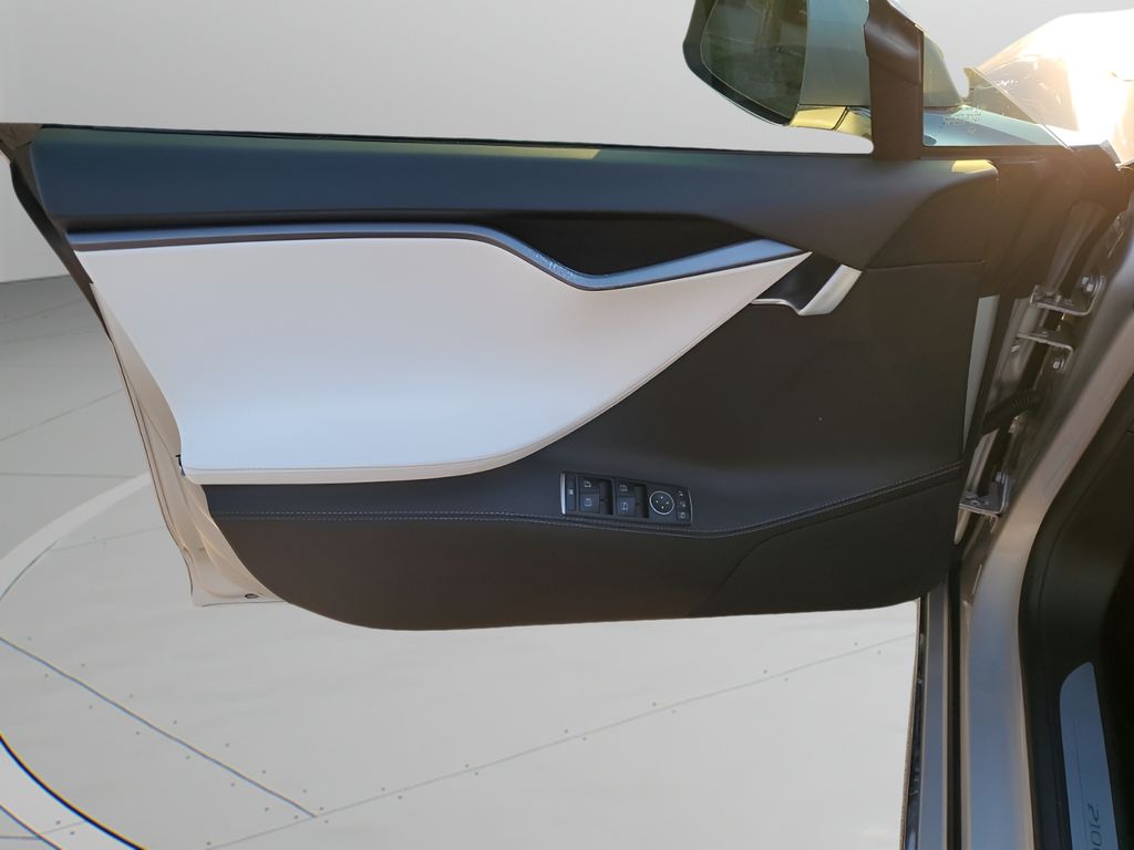 Used Car 2018 Tesla Model S  P100d For Sale In Austin, Texas