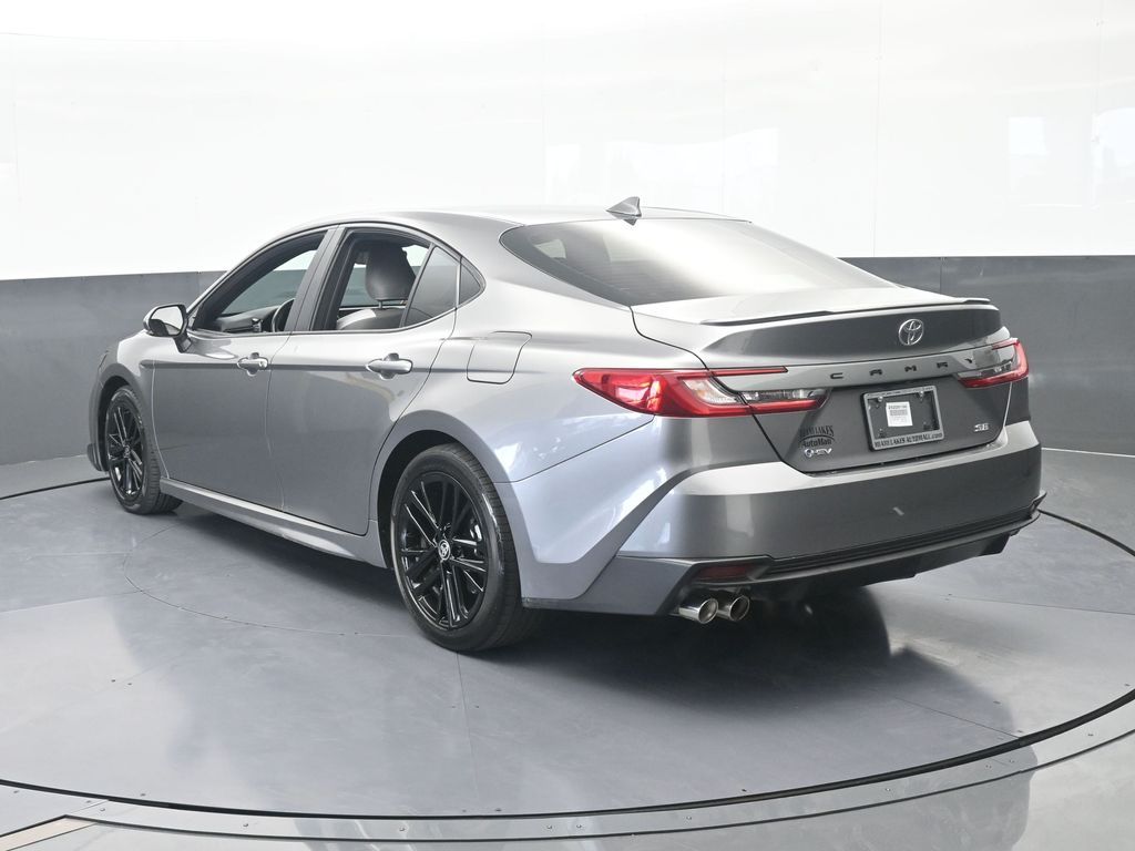 Used 2025 Heavy Metal Toyota SE image 4