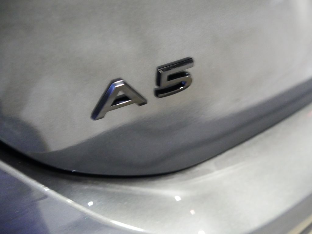 Thumbnail: 2026 Audi A5 - 9