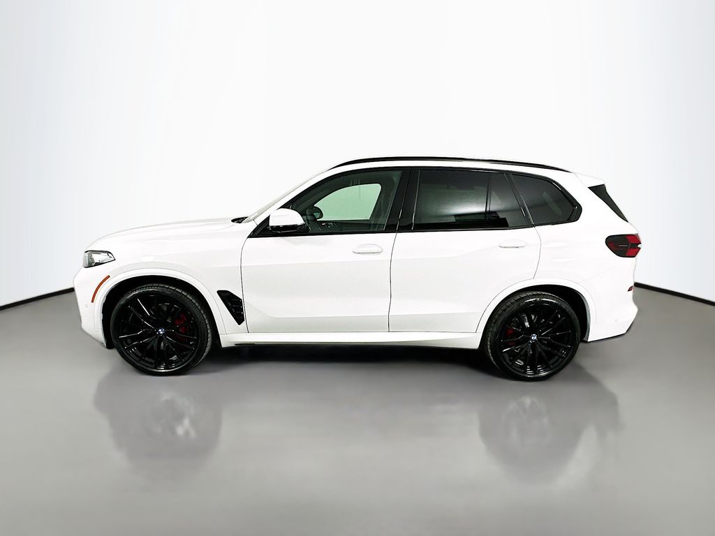 Thumbnail: 2026 BMW X5 - 8