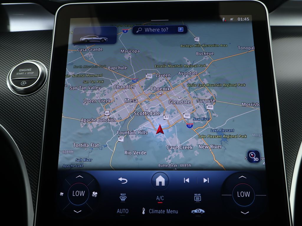 Thumbnail: 2026 Mercedes-Benz CLE - 16