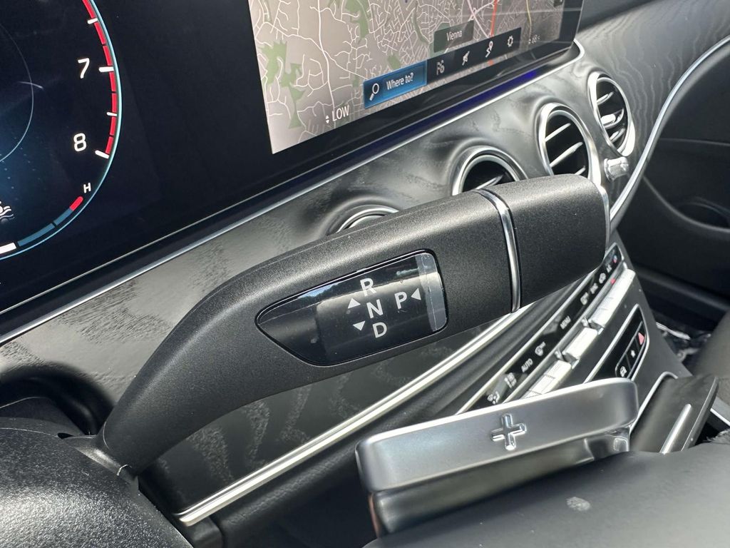 Thumbnail: 2023 Mercedes-Benz E-Class - 28