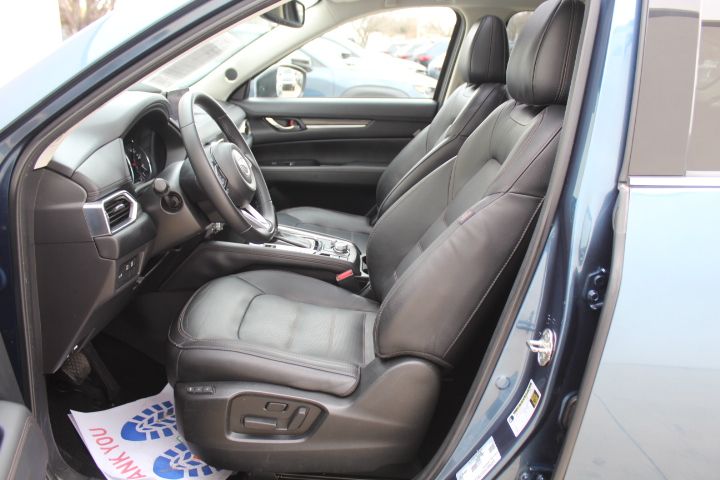 Used Car 2019 Mazda Cx-5  Grand Touring For Sale Under $20,000 In Georgetown, Texas