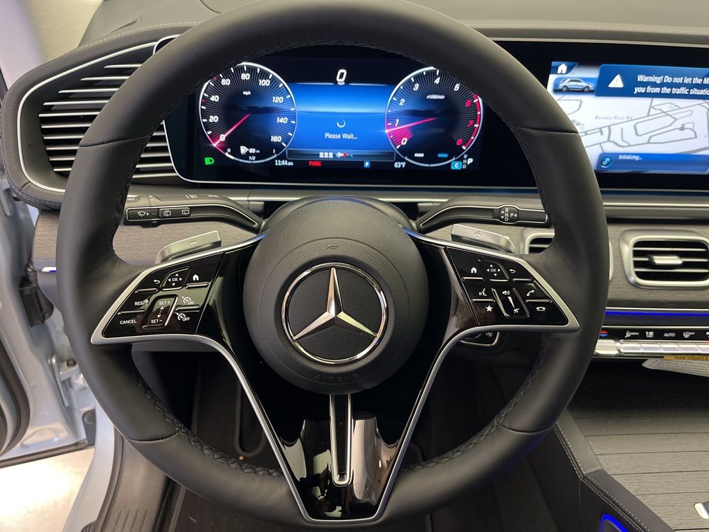 Thumbnail: 2026 Mercedes-Benz GLE - 14