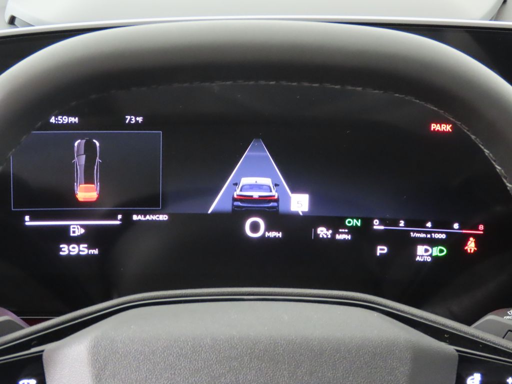 Thumbnail: 2025 Audi S5 - 12