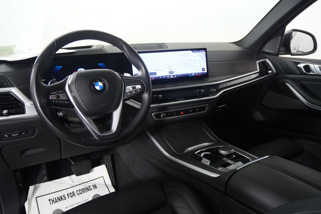 Thumbnail: 2024 BMW X5 - 20