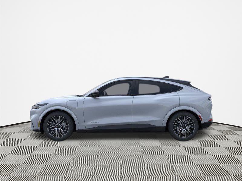 New 2025 Ford Mustang Mach-E Premium 4D Sport Utility