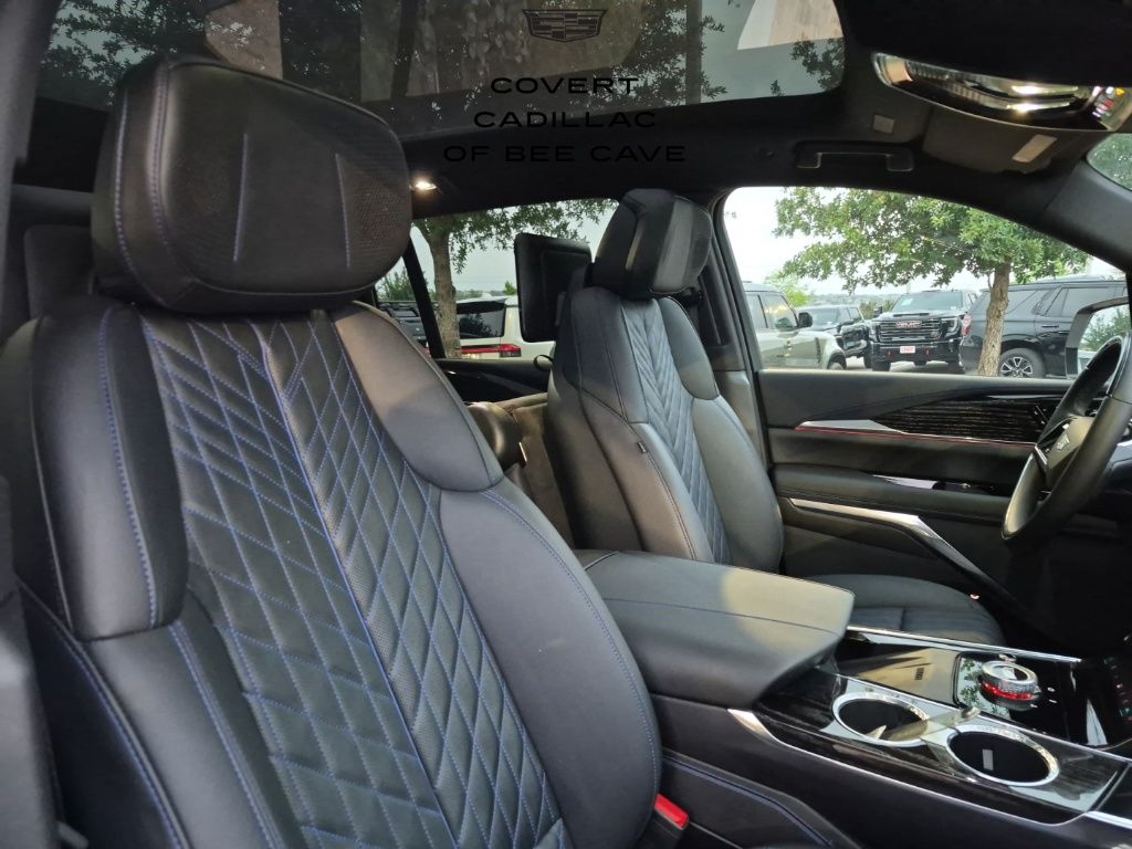 Used Car 2025 Cadillac Escalade Iq  Sport 1 For Sale Under $110,000 In Austin, Texas