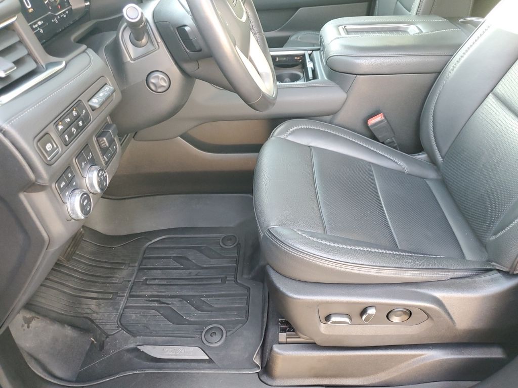 Used Car 2022 Gmc Yukon  Denali For Sale Under $60,000 In Austin, Texas