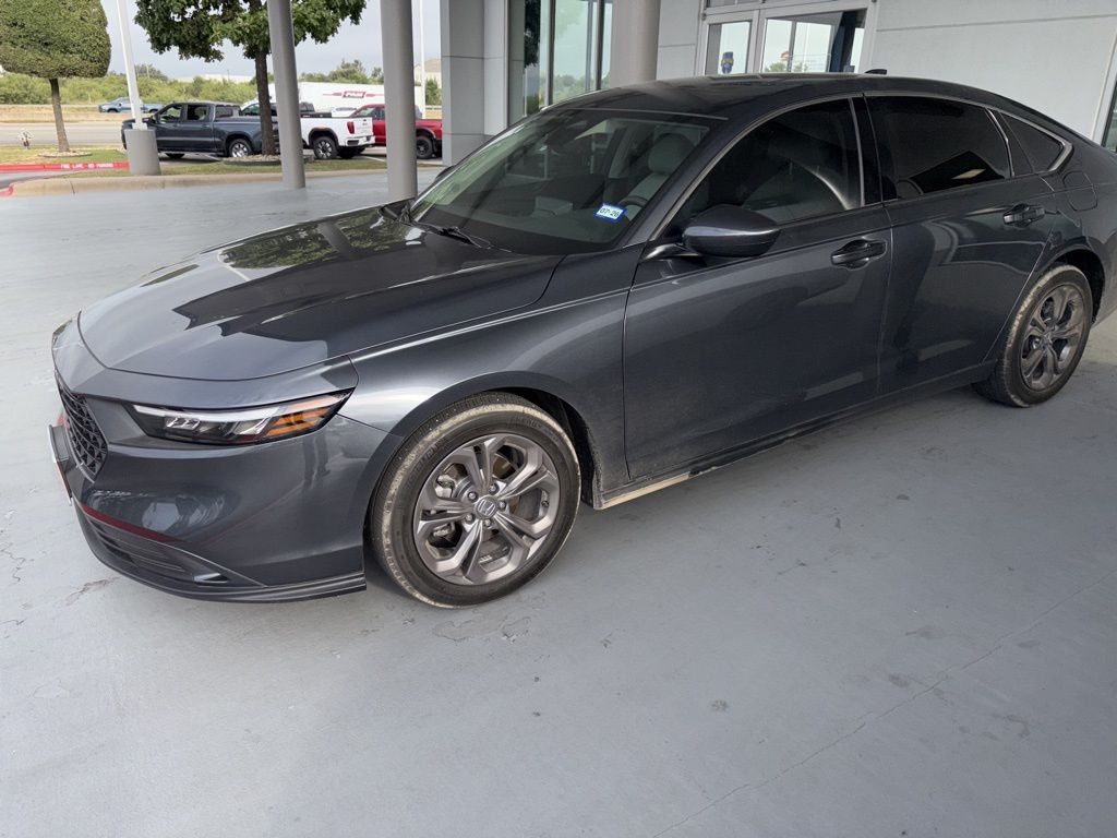 Thumbnail: 2023 Honda Accord - 3
