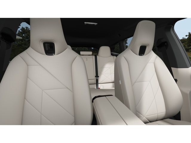 Thumbnail: 2026 BMW iX - 11