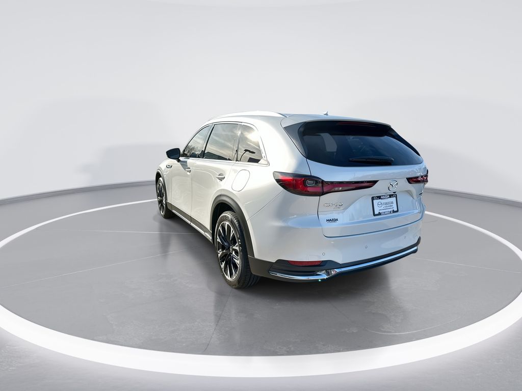2026 Mazda CX-90 PHEV Premium Plus - 5