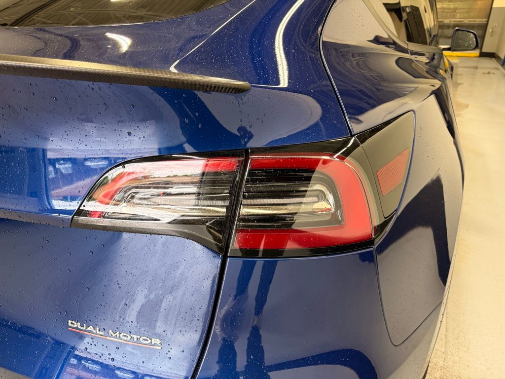 Thumbnail: 2023 Tesla Model Y - 5