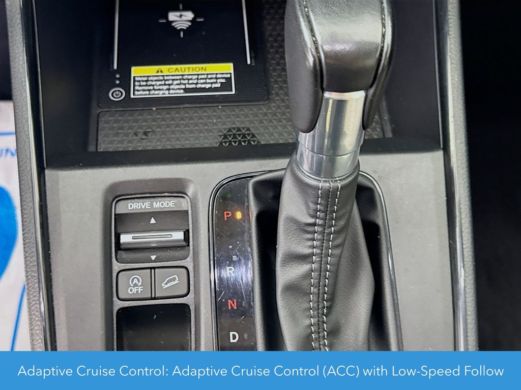 Used Car 2025 Honda Cr-v  Ex-l For Sale Under $35,000 In Austin, Texas