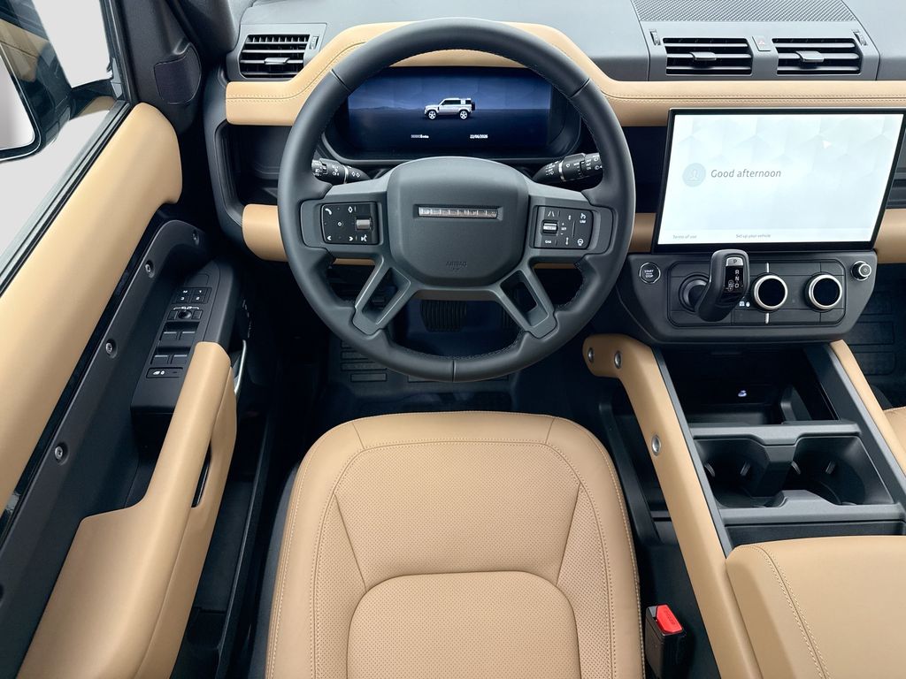 Thumbnail: 2026 Land Rover Defender - 10