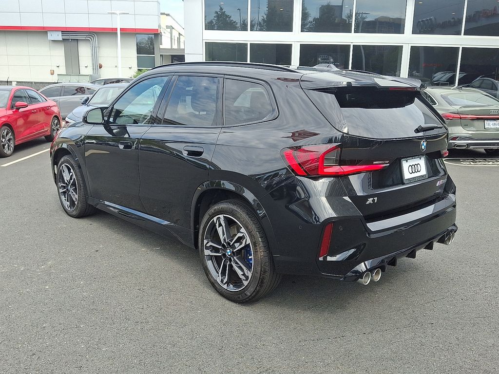 Thumbnail: 2024 BMW X1 - 6