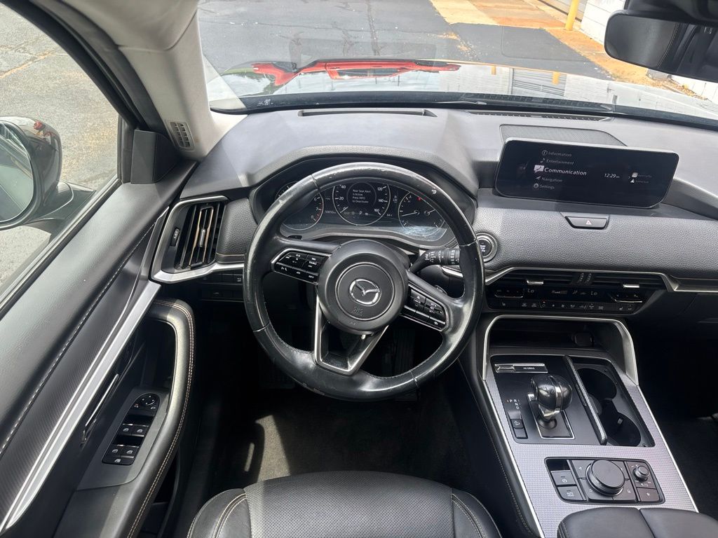 Used 2024 Mazda CX-90 SUV