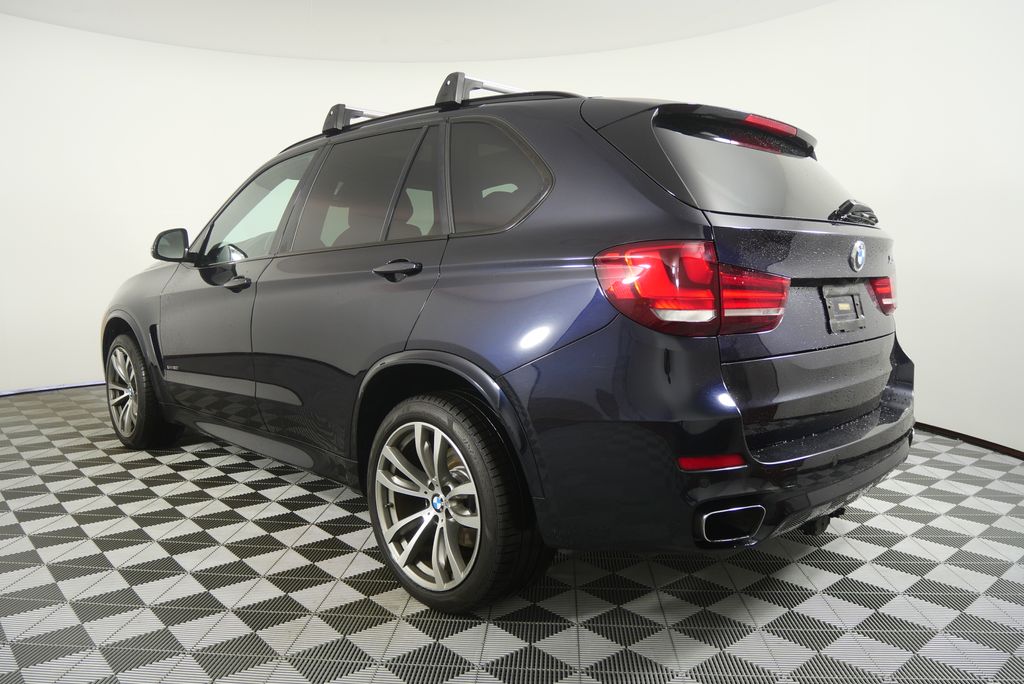 Thumbnail: 2014 BMW X5 - 5