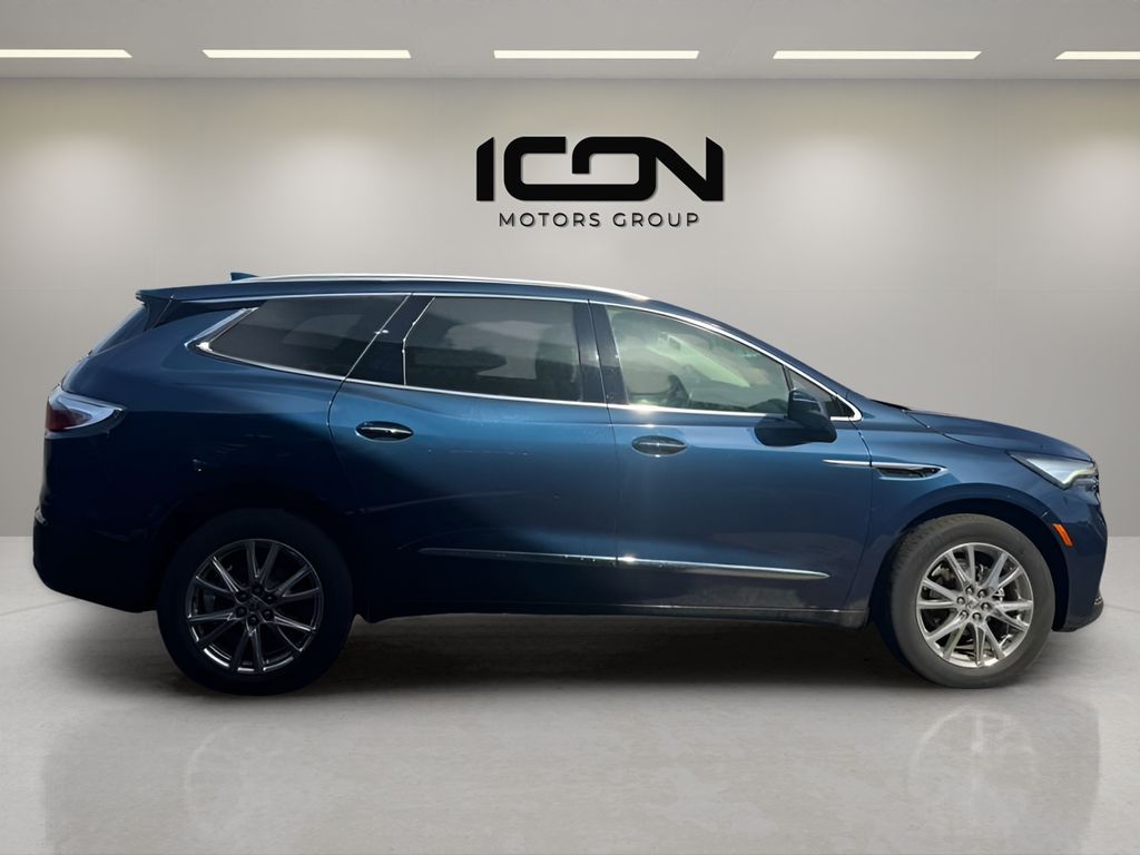 Used 2023 Buick Enclave SUV
