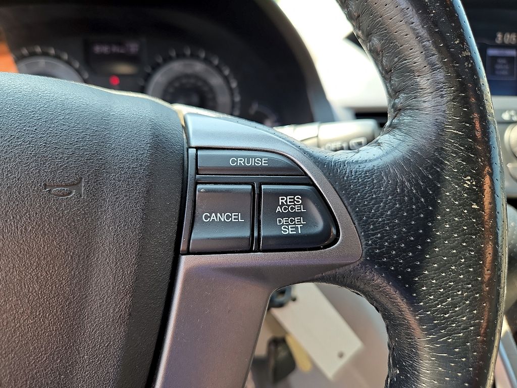 2013 Honda Odyssey