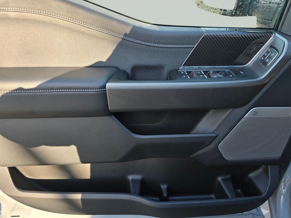 New 2026 Gray Ford Lariat image 21