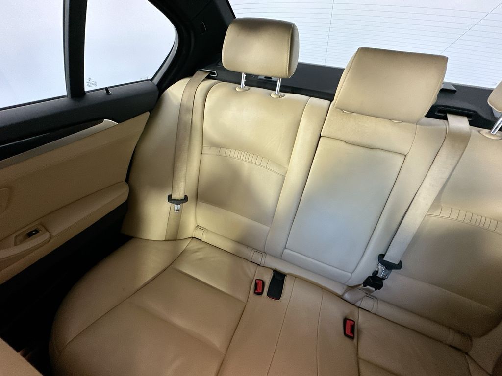 BMW5 Series12