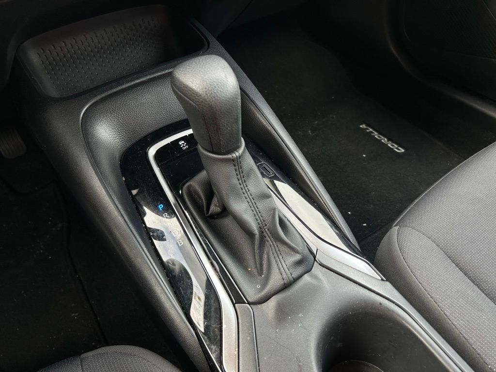 Thumbnail: 2024 Toyota Corolla - 25