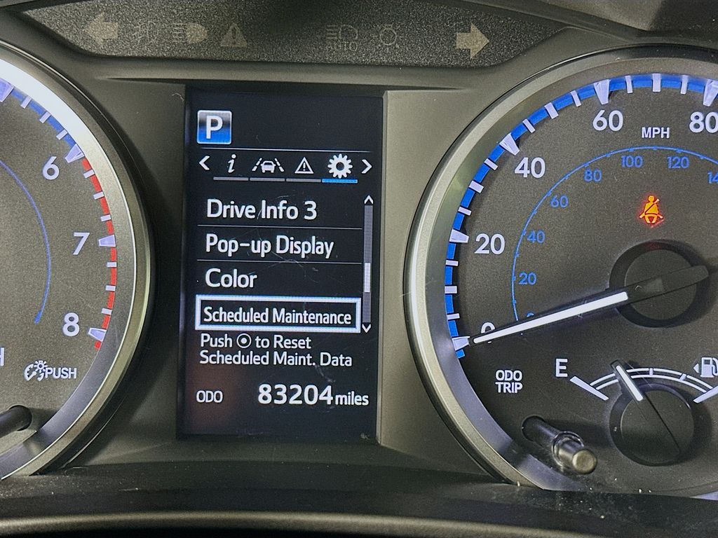 Thumbnail: 2017 Toyota Highlander - 12