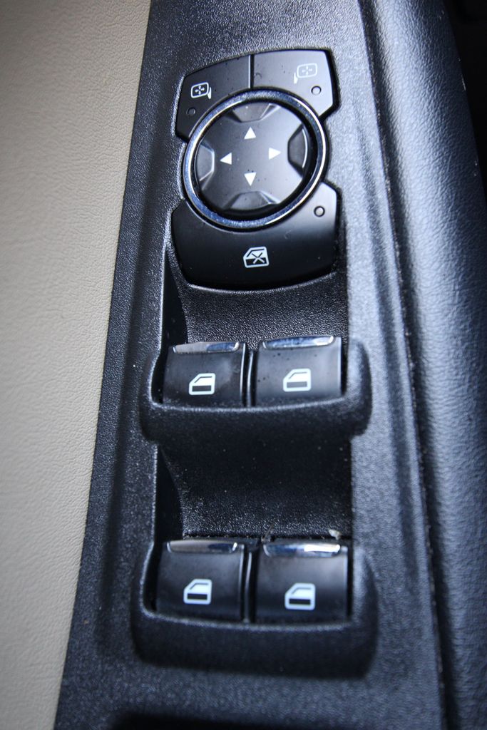 Used 2024 Ford Edge SUV