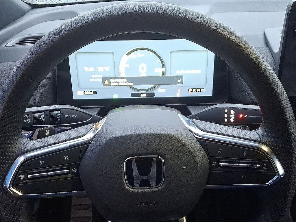 Thumbnail: 2026 Honda Prologue - 11