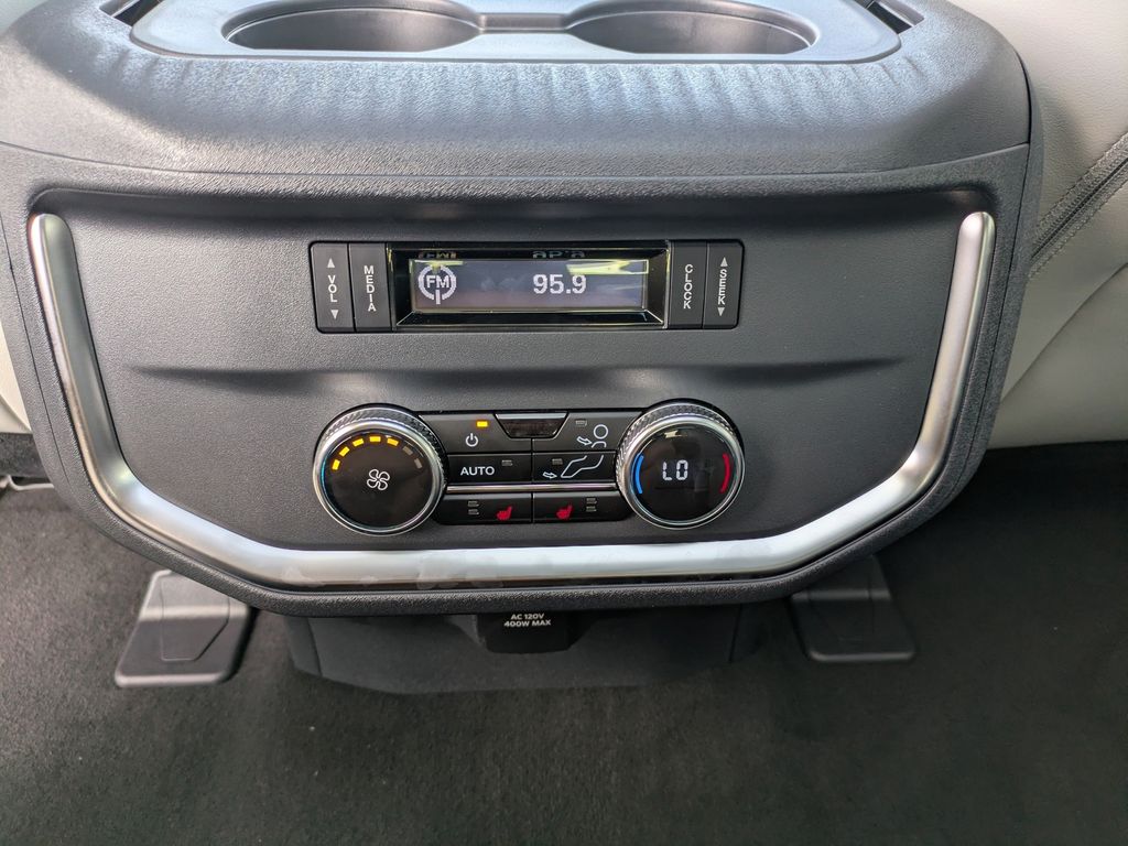 2025 Ford Expedition Platinum MAX
