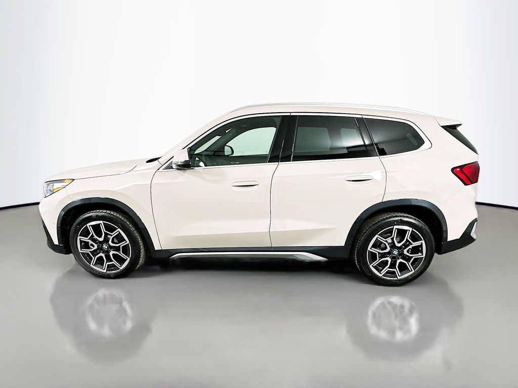 Thumbnail: 2026 BMW X1 - 8