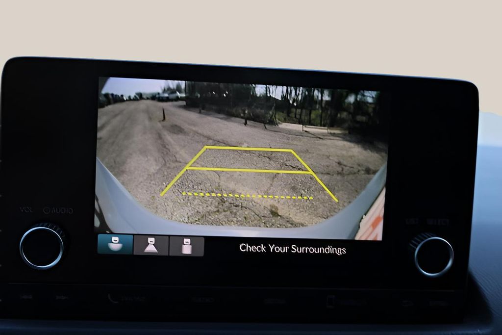 Used Car 2024 Honda Civic  Sport For Sale Under $30,000 In Austin, Texas