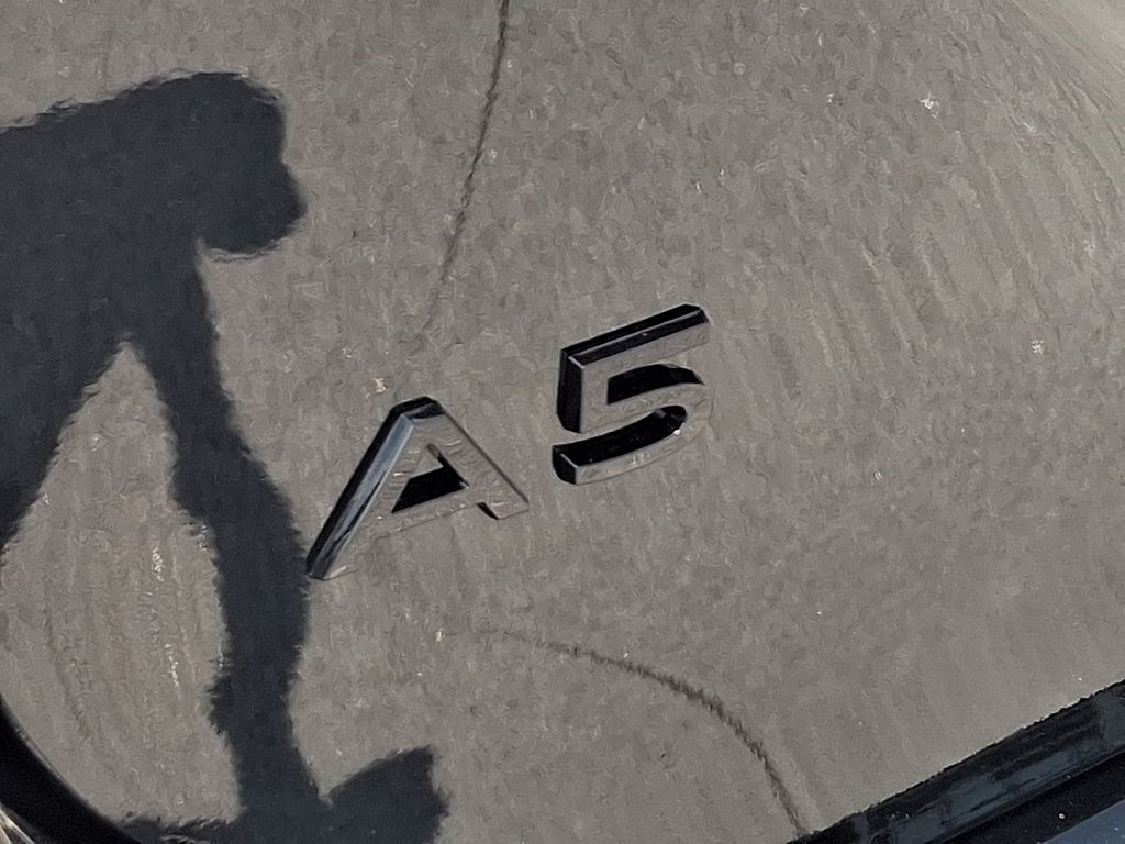 Thumbnail: 2026 Audi A5 - 21
