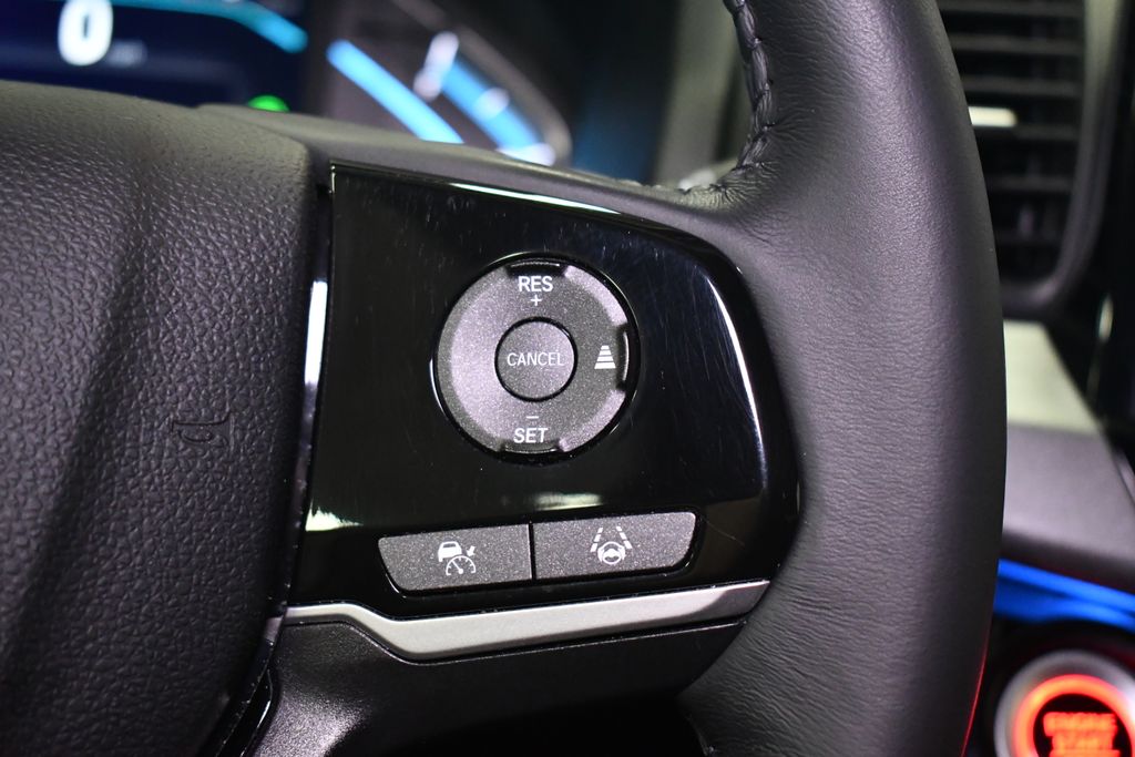 Thumbnail: 2023 Honda Odyssey - 22