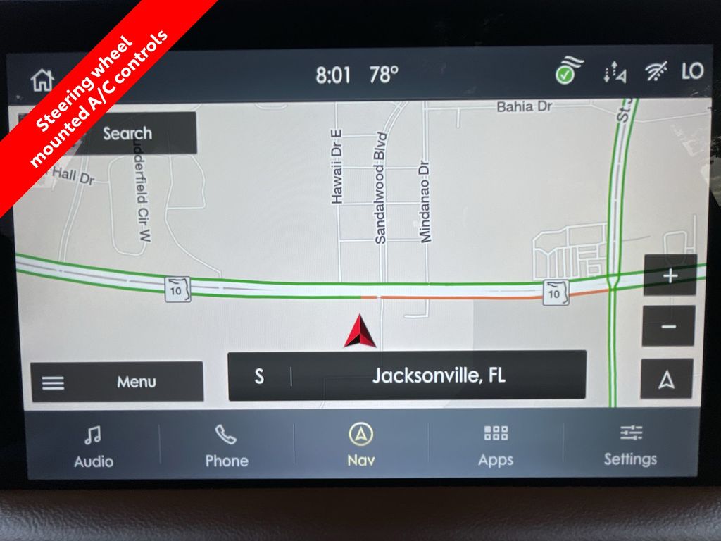 Used 2022 Lincoln Aviator SUV