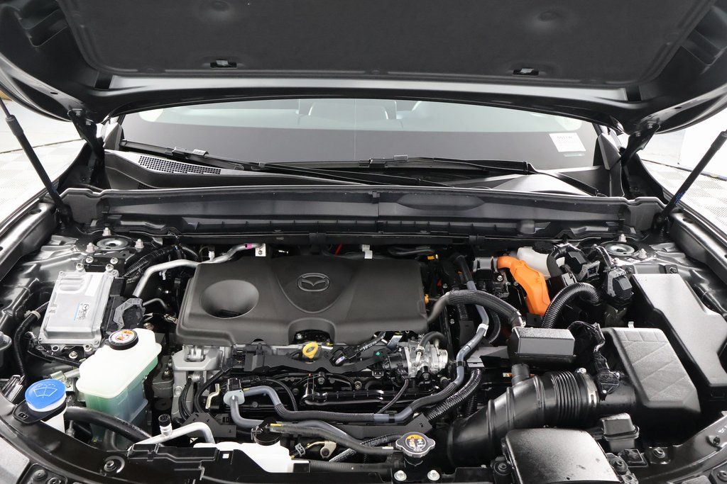 Thumbnail: 2026 Mazda CX-50 - 16