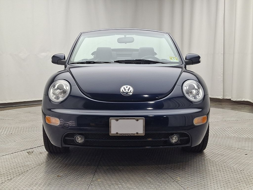 Thumbnail: 2004 Volkswagen Beetle - 2