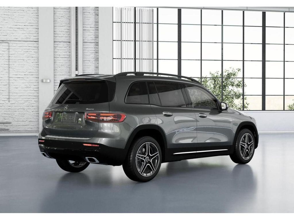 Thumbnail: 2026 Mercedes-Benz GLB - 21
